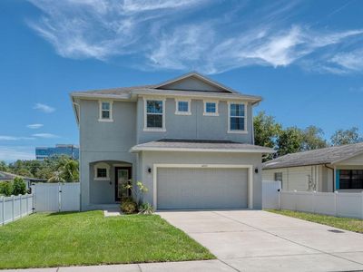 4212 W La Salle St, Tampa, FL, 33607