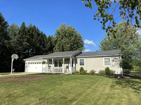 58130 County Road 27, Goshen, IN 46528