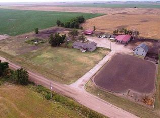 15002 W Red Rock Rd, Partridge, KS 67566