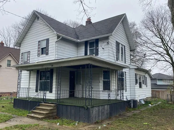 28 Convis St, Battle Creek, MI 49017