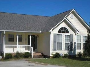 7117 Spanglers Spring Way, Raleigh, NC 27610