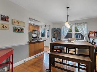 271 Stanmore Rd, Baltimore, MD 21212