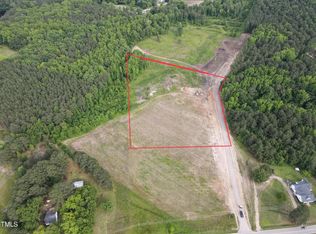2 Old Hwy #64, Zebulon, NC 27597
