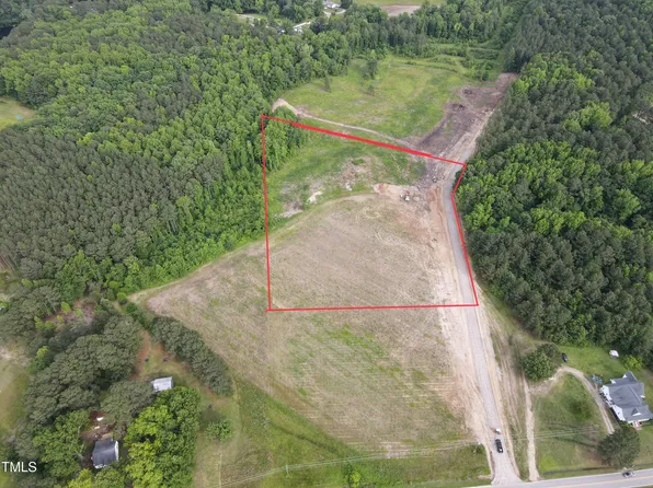 2 Old Hwy #64, Zebulon, NC 27597