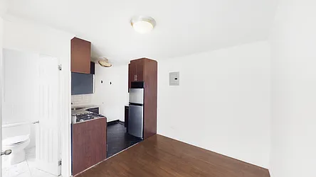 Rented by Keller Williams NYC
