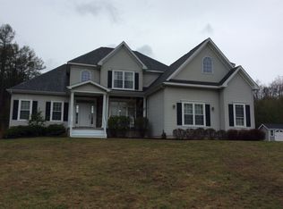 1 Old Stone Church Ct, Ballston Spa, NY 12020