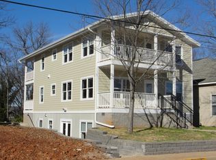 1227 High St APT C, Bowling Green, KY 42101