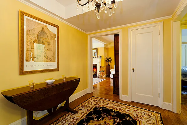 Sold by Brown Harris Stevens | media 7