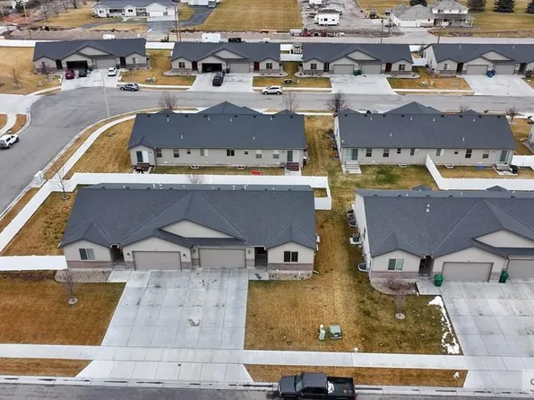 3920 E Tanzanite Dr, Ammon, ID 83401