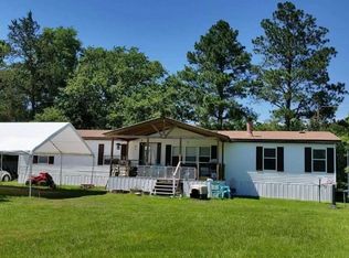 10089 E Wildwood Rd, Lane, OK 74555