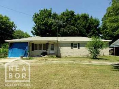 115 N Ballard St, Rector, AR, 72461