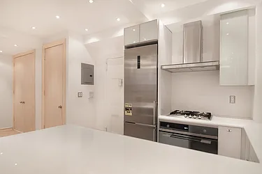 Rented by WAM Partners - William Moses Co.
