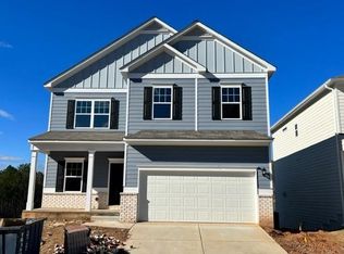 64 Worley Xing, Jasper, GA 30143