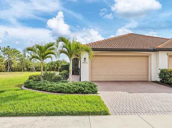 24012 Canterwood Way, Venice, FL 34293