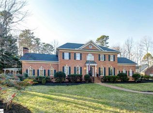 308 Block House Rd, Greenville, SC 29615