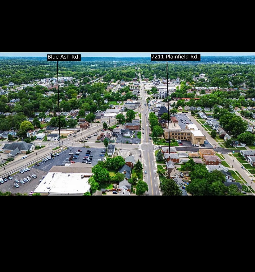 7211 Plainfield Rd — Photo 3