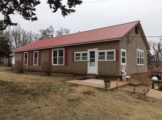 3173 SW Us Hwy 160, Medicine Lodge, KS 67104