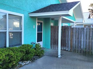 5500 Sunset Ave #B, Panama City Beach, FL 32408