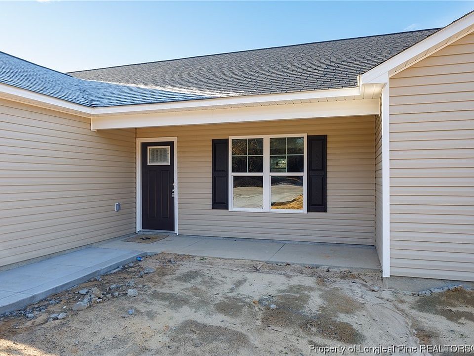 8558 Saint Pauls Rd, Lumber Bridge, NC 28357 Zillow