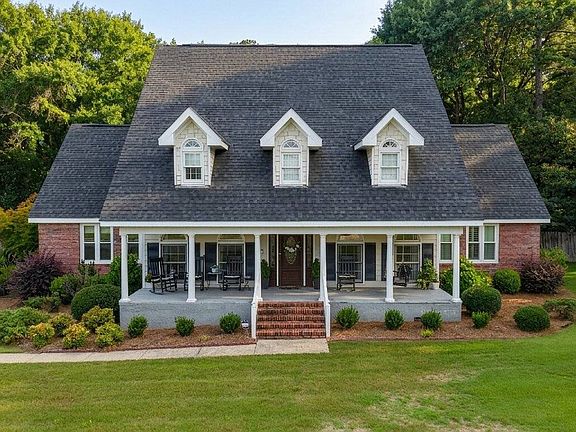 2nd image of 210 N George Wallace Dr