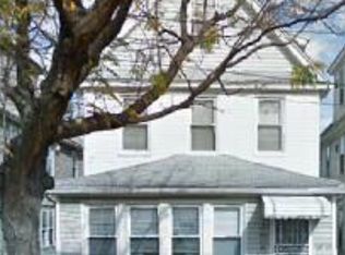 10935 Liverpool St, Jamaica, NY 11435
