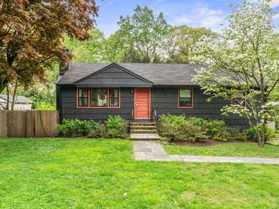 34 Anthony Lane, New Canaan, CT, 06840