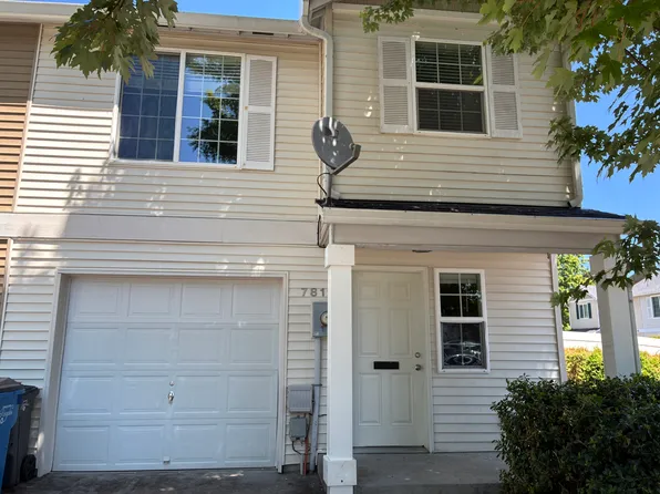 7812 NE 62nd St, Vancouver, WA 98662