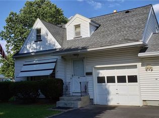 92 Isabelle St, Rochester, NY 14606