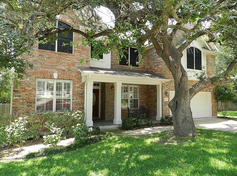 2303 Chi Chis Cv, Round Rock, TX 78664 | Zillow