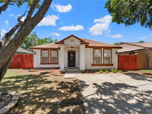 3501 Westway Ave, McAllen, TX 78501