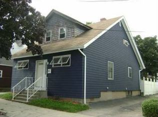 35 Alfred St, Fall River, MA 02721