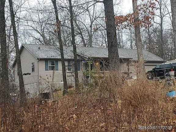 Property Side View