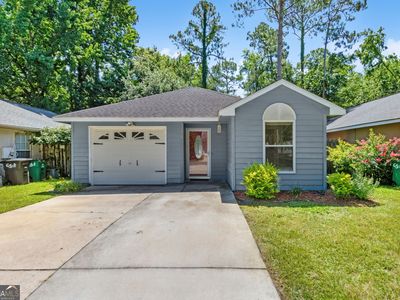 127 Millers Trace Dr, Saint Marys, GA, 31558