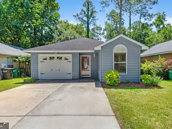 127 Millers Trace Dr, Saint Marys, GA 31558