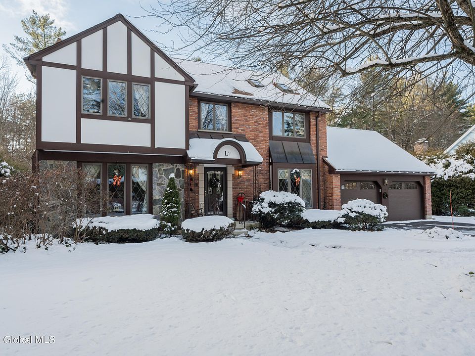 55 Hillcrest Lane, Saratoga Springs, NY 12866 Zillow