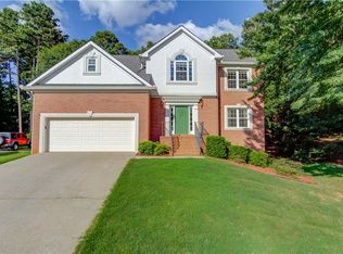 2767 Brook Forest Dr, Lawrenceville, GA