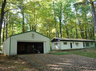 N7027 Clarks Mill Rd, Weyauwega, WI 54983