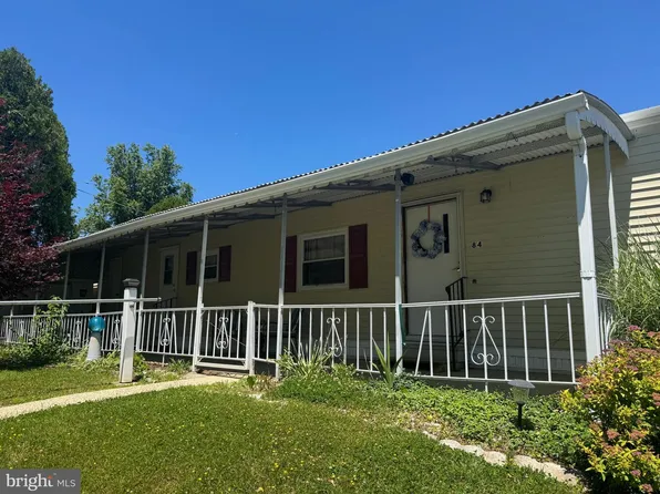 84 2nd Ave, Media, PA 19063