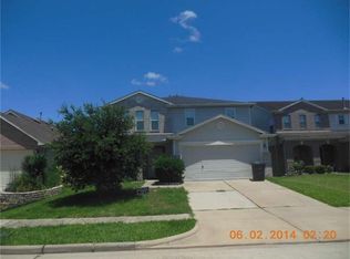 14007 Prosperity Ridge Dr, Houston, TX 77048
