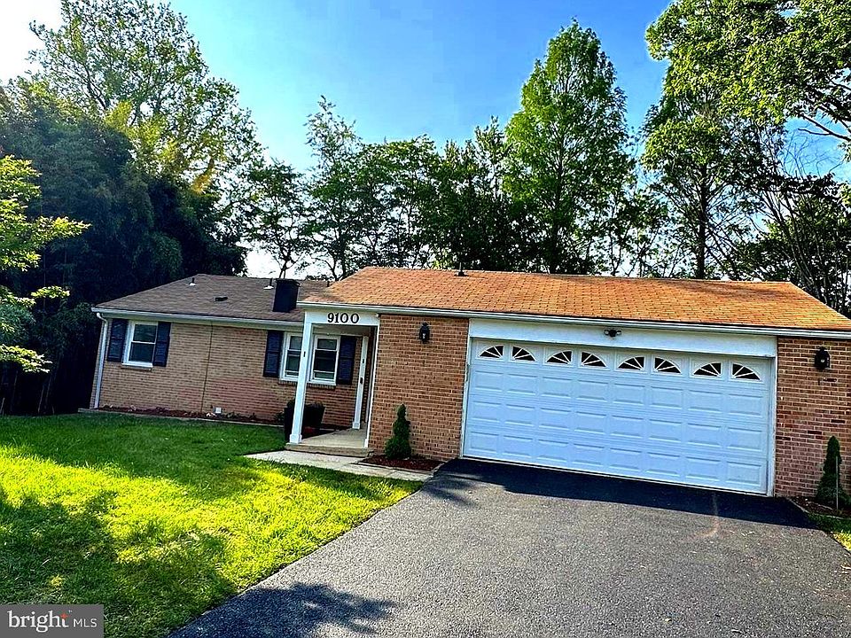 9100 Carendon Ct, Upper Marlboro, MD 20772 Zillow