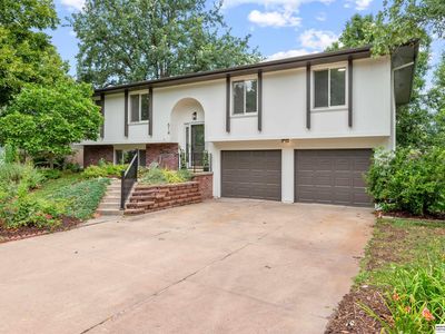 614 Shannon Rd, Papillion, NE, 68046
