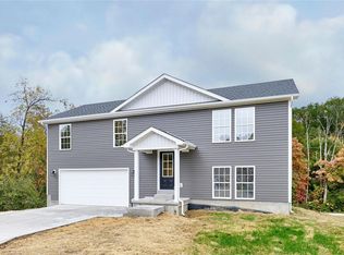 10 Myriah Ct, Troy, MO 63379