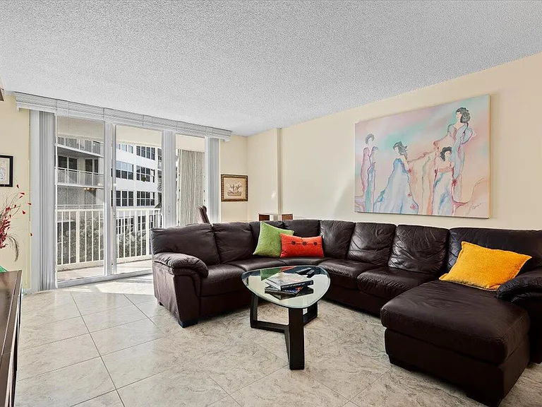 3540 S Ocean Blvd #309 — Photo 9