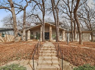 815 Spring Dr, Arlington, TX 76012