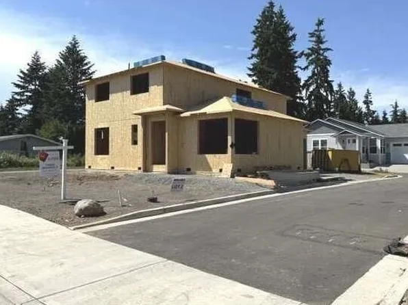 2223 124th St SE Street SE, Everett, WA 98208