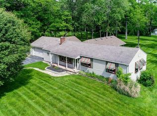 23 W Blossom Hill Rd, Dayton, OH 45449