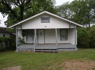 2139 E Lake Blvd, Birmingham, AL 35217