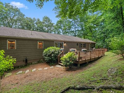 638 Holt Road, Highlands, NC, 28741