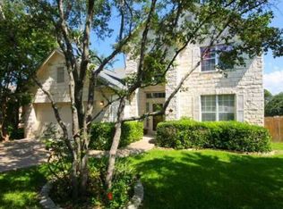 3324 Burks Ln, Austin, TX 78732