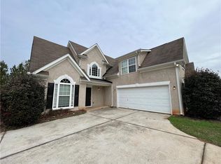 788 Rock Ln, McDonough, GA